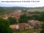 Recorre hacia atrás las últimas 24 horas
