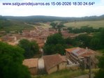 Recorre hacia atrás las últimas 24 horas
