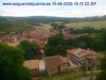 Recorre hacia atrás las últimas 24 horas
