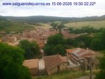 Recorre hacia atrás las últimas 24 horas

