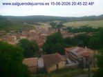 Recorre hacia atrás las últimas 24 horas
