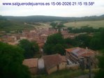 Recorre hacia atrás las últimas 24 horas
