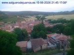 Recorre hacia atrás las últimas 24 horas
