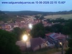 Recorre hacia atrás las últimas 24 horas
