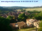 Recorre hacia atrás las últimas 24 horas
