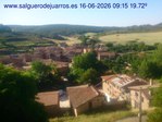 Recorre hacia atrás las últimas 24 horas
