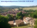 Recorre hacia atrás las últimas 24 horas
