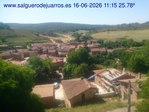 Recorre hacia atrás las últimas 24 horas
