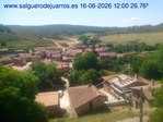 Recorre hacia atrás las últimas 24 horas
