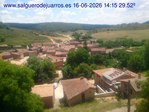 Recorre hacia atrás las últimas 24 horas
