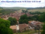 Recorre hacia atrás las últimas 24 horas
