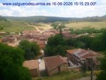 Recorre hacia atrás las últimas 24 horas
