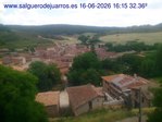 Recorre hacia atrás las últimas 24 horas

