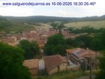 Recorre hacia atrás las últimas 24 horas
