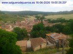 Recorre hacia atrás las últimas 24 horas
