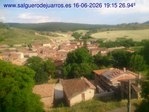Recorre hacia atrás las últimas 24 horas

