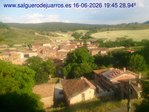 Recorre hacia atrás las últimas 24 horas
