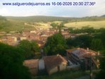 Recorre hacia atrás las últimas 24 horas
