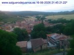 Recorre hacia atrás las últimas 24 horas
