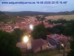 Recorre hacia atrás las últimas 24 horas

