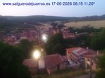Recorre hacia atrás las últimas 24 horas

