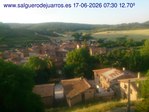 Recorre hacia atrás las últimas 24 horas
