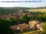 Recorre hacia atrás las últimas 24 horas
