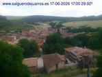 Recorre hacia atrás las últimas 24 horas
