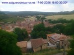 Recorre hacia atrás las últimas 24 horas
