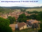 Recorre hacia atrás las últimas 24 horas
