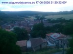 Recorre hacia atrás las últimas 24 horas
