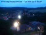 Recorre hacia atrás las últimas 24 horas
