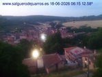 Recorre hacia atrás las últimas 24 horas

