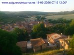 Recorre hacia atrás las últimas 24 horas
