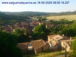 Recorre hacia atrás las últimas 24 horas
