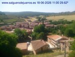 Recorre hacia atrás las últimas 24 horas
