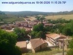 Recorre hacia atrás las últimas 24 horas
