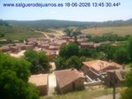 Recorre hacia atrás las últimas 24 horas
