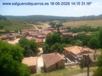 Recorre hacia atrás las últimas 24 horas
