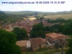 Recorre hacia atrás las últimas 24 horas
