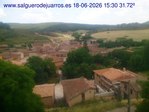 Recorre hacia atrás las últimas 24 horas
