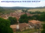 Recorre hacia atrás las últimas 24 horas
