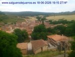 Recorre hacia atrás las últimas 24 horas
