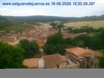 Recorre hacia atrás las últimas 24 horas
