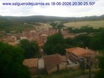 Recorre hacia atrás las últimas 24 horas
