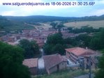 Recorre hacia atrás las últimas 24 horas
