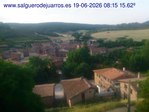 Recorre hacia atrás las últimas 24 horas
