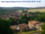 Recorre hacia atrás las últimas 24 horas
