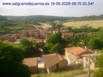 Recorre hacia atrás las últimas 24 horas
