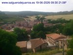 Recorre hacia atrás las últimas 24 horas
